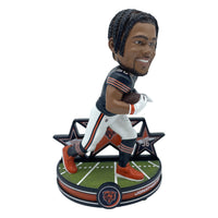 Thumbnail for Jonathan Owens Chicago Bears 8 Inch Superstar SeriEs Bobble