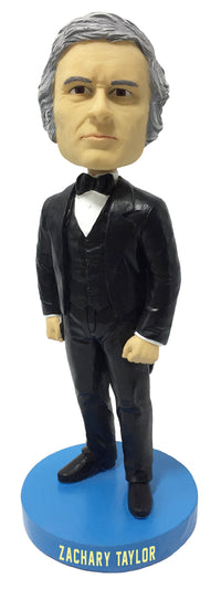 Thumbnail for Zachary Taylor United States President - Numbered to 500 Bobblehead