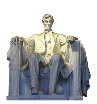 Thumbnail for Lincoln Memorial - Cardboard Cutout