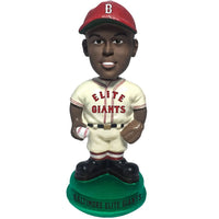 Thumbnail for Baltimore Elite Giants Negro Leagues Vintage Green Base Bobblehead Negro Leagues