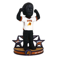 Thumbnail for Phoenix Suns 8 Inch Mascot Superstar Series Bobble