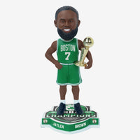 Thumbnail for Jaylen Brown Boston Celtics 2024 Nba Champions 8