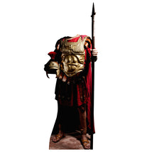 Thumbnail for Roman Soldier Standin