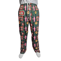 Thumbnail for A Christmas Story Pajama Pants | Green