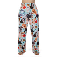Thumbnail for Dogs Are My Favorite People Lounge Pants