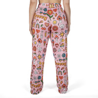 Thumbnail for Groovy Lounge Pants