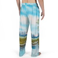 Thumbnail for Weekend Hooker Lounge Pants