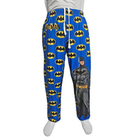 Thumbnail for Batman Gotham's Hero Pajama Pants