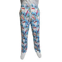 Thumbnail for Frosty the Snowman Pajama Pants | Frosty the Snowman