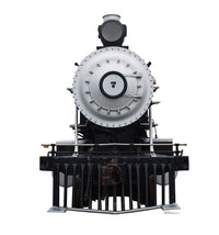 Thumbnail for Steam Locomotive #7 Cardboard Cutout 2000