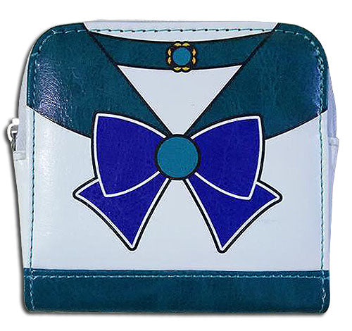 SAILOR MOON S- SAILOR NEPTUNE UNIFORM COIN PURSE
