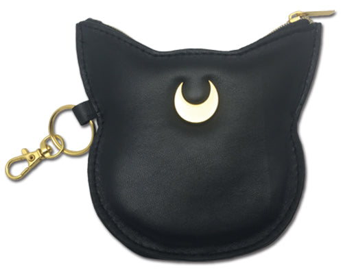 SAILOR MOON- LUNA COIN PURSE