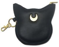Thumbnail for SAILOR MOON- LUNA COIN PURSE