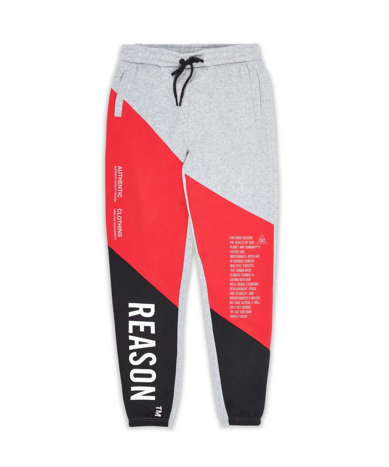 Yonkers Joggers