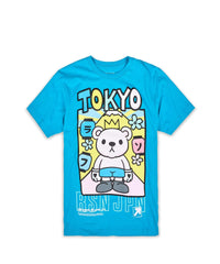 Thumbnail for Neo Tokyo T-Shirt