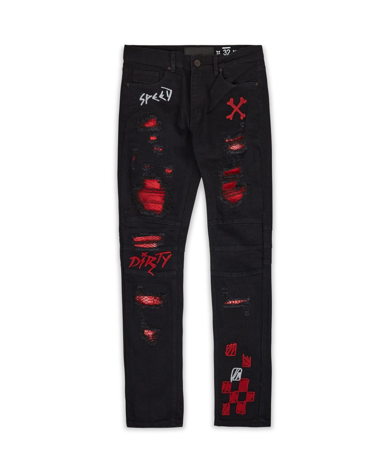 Judgment Denim Jeans