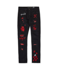Thumbnail for Judgment Denim Jeans