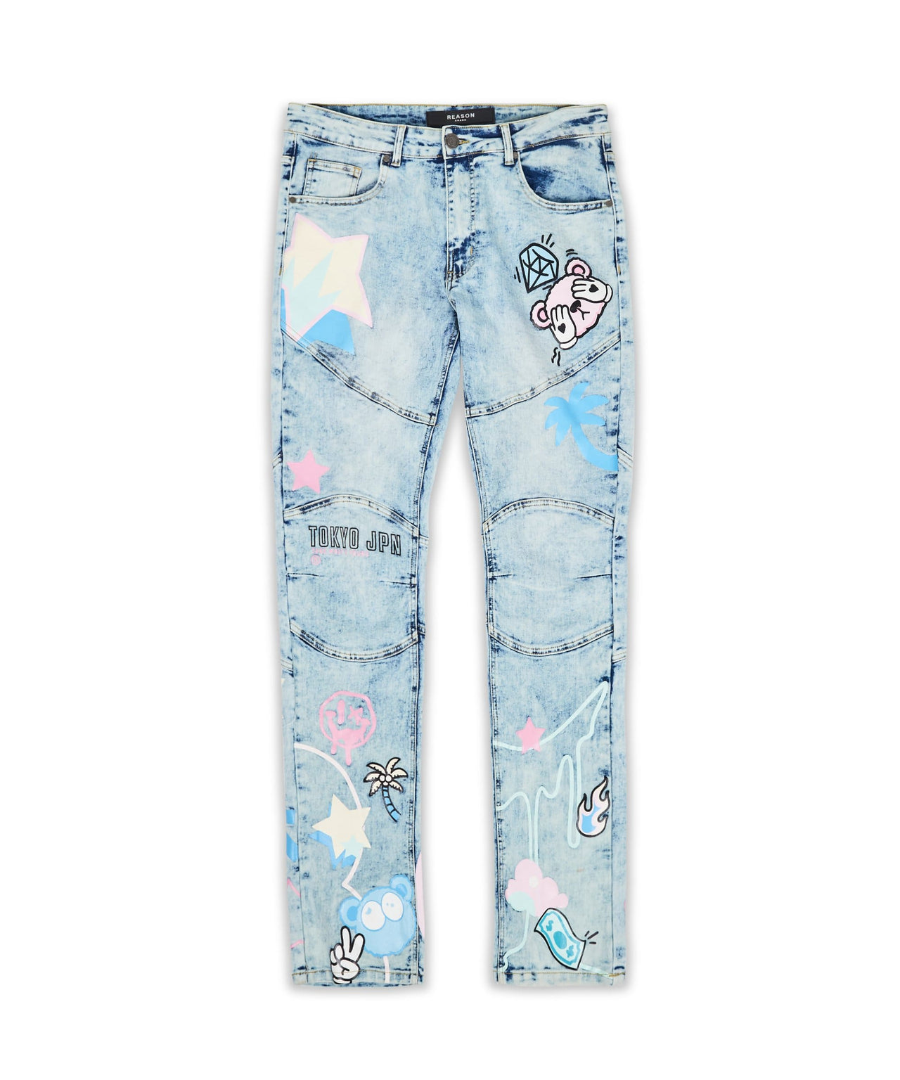 Neo World Jeans