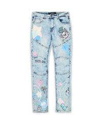 Thumbnail for Neo World Jeans