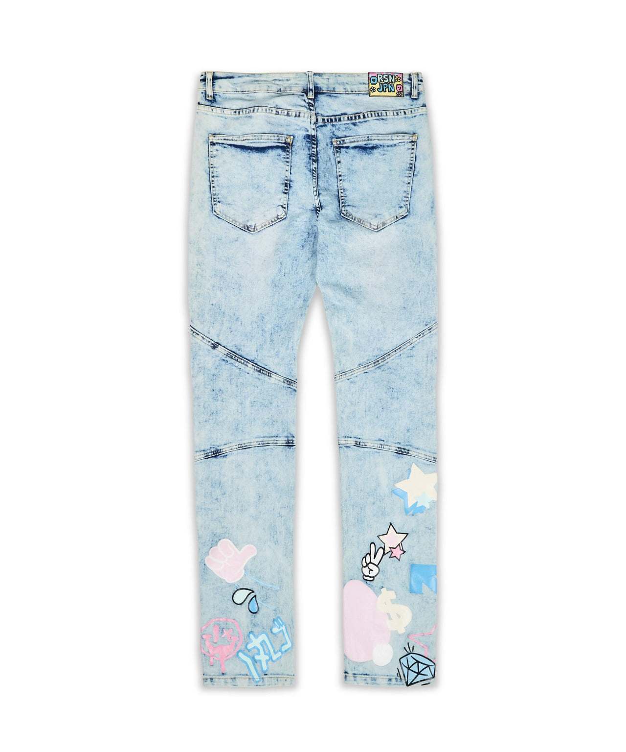 Neo World Jeans