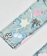 Thumbnail for Neo World Jeans