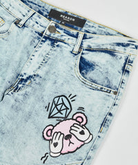Thumbnail for Neo World Jeans