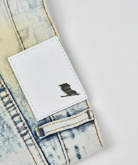 Thumbnail for Judgment Denim Jeans - Blue