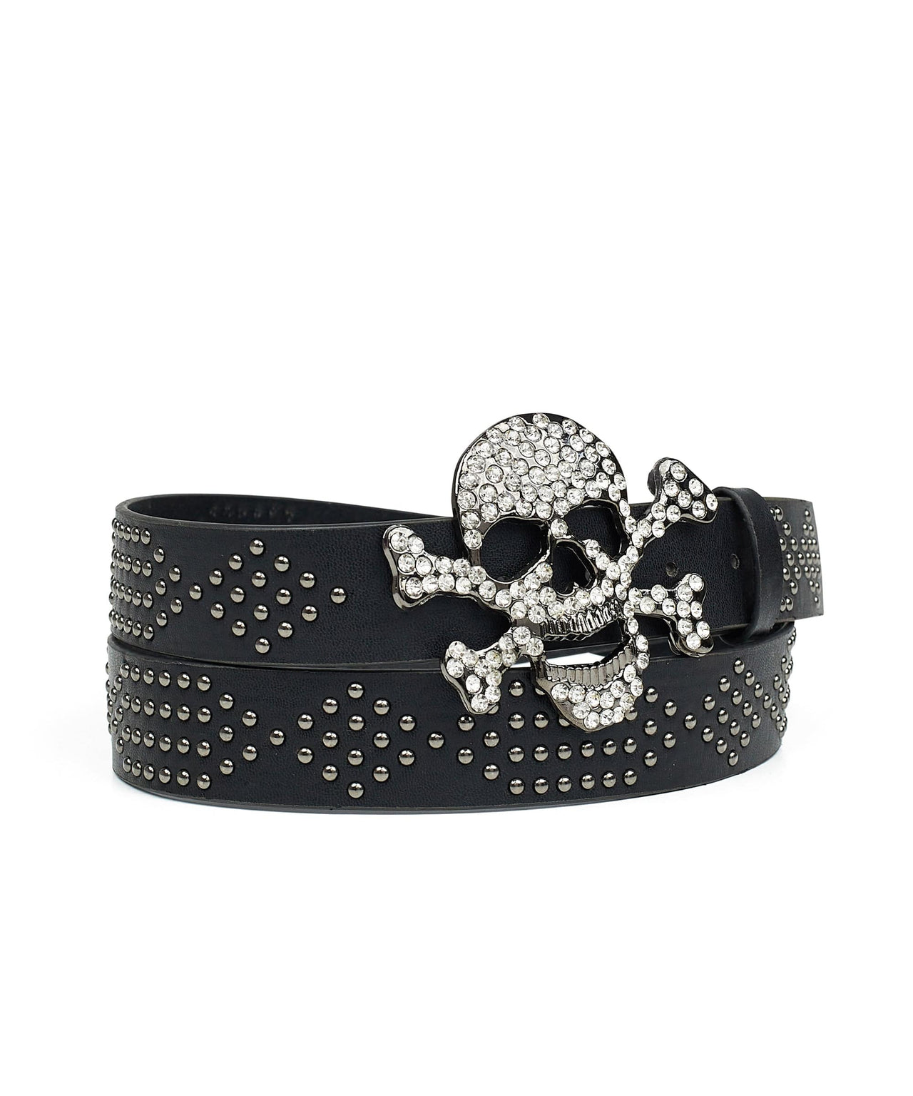 Skullz Belt