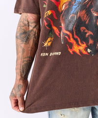 Thumbnail for Ol' Money Western T-Shirt