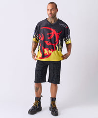 Thumbnail for Dodge Football Jersey