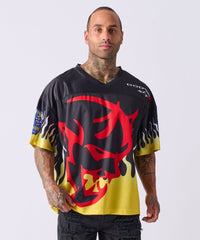 Thumbnail for Dodge Football Jersey