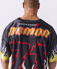 Thumbnail for Dodge Football Jersey