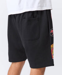 Thumbnail for Dodge Scatpack Embroidered Racing Short