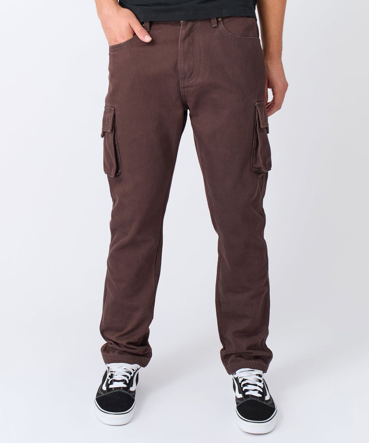 Utility Cargo Pants