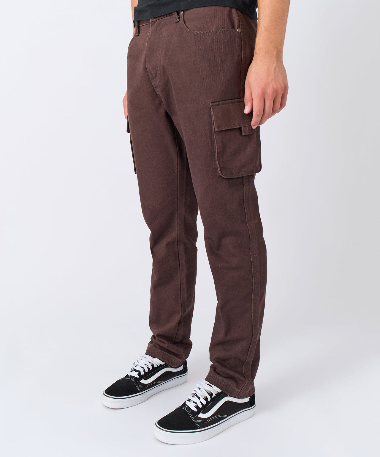 Utility Cargo Pants