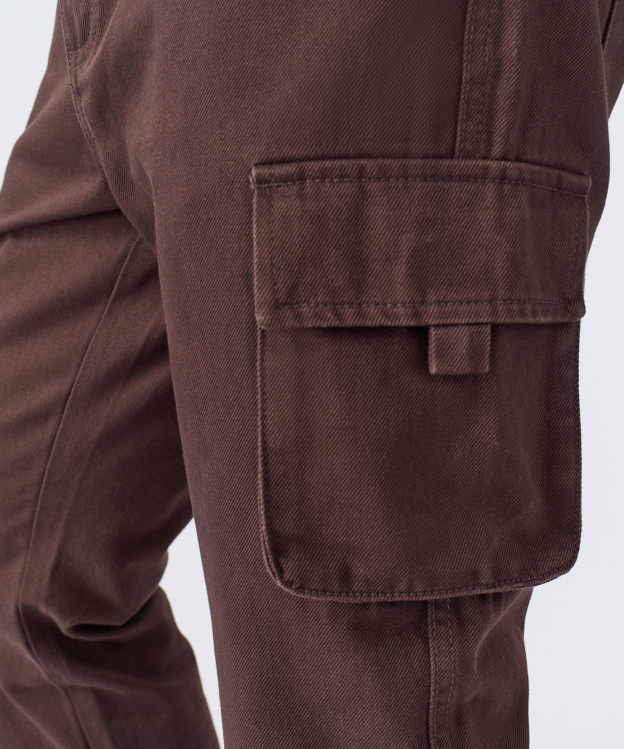 Utility Cargo Pants