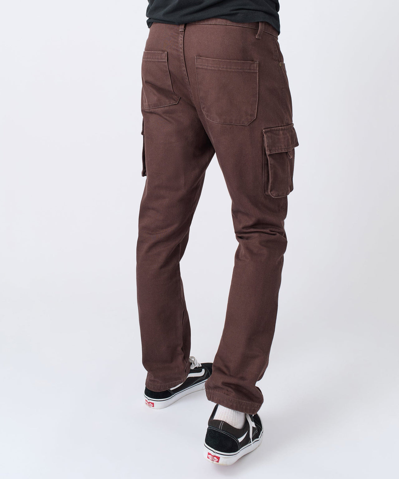 Utility Cargo Pants