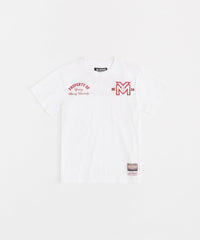 Thumbnail for Lil Wayne Young Money Records T-Shirt - White