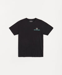 Thumbnail for Basquiat Equals Pi Short Sleeve T-Shirt