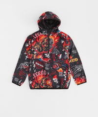 Thumbnail for Move In Silence Anorak