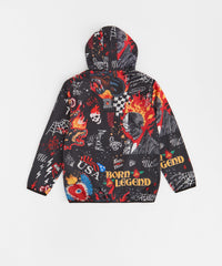 Thumbnail for Move In Silence Anorak