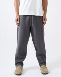 Thumbnail for Classic Open Hem Pant - Dark Grey
