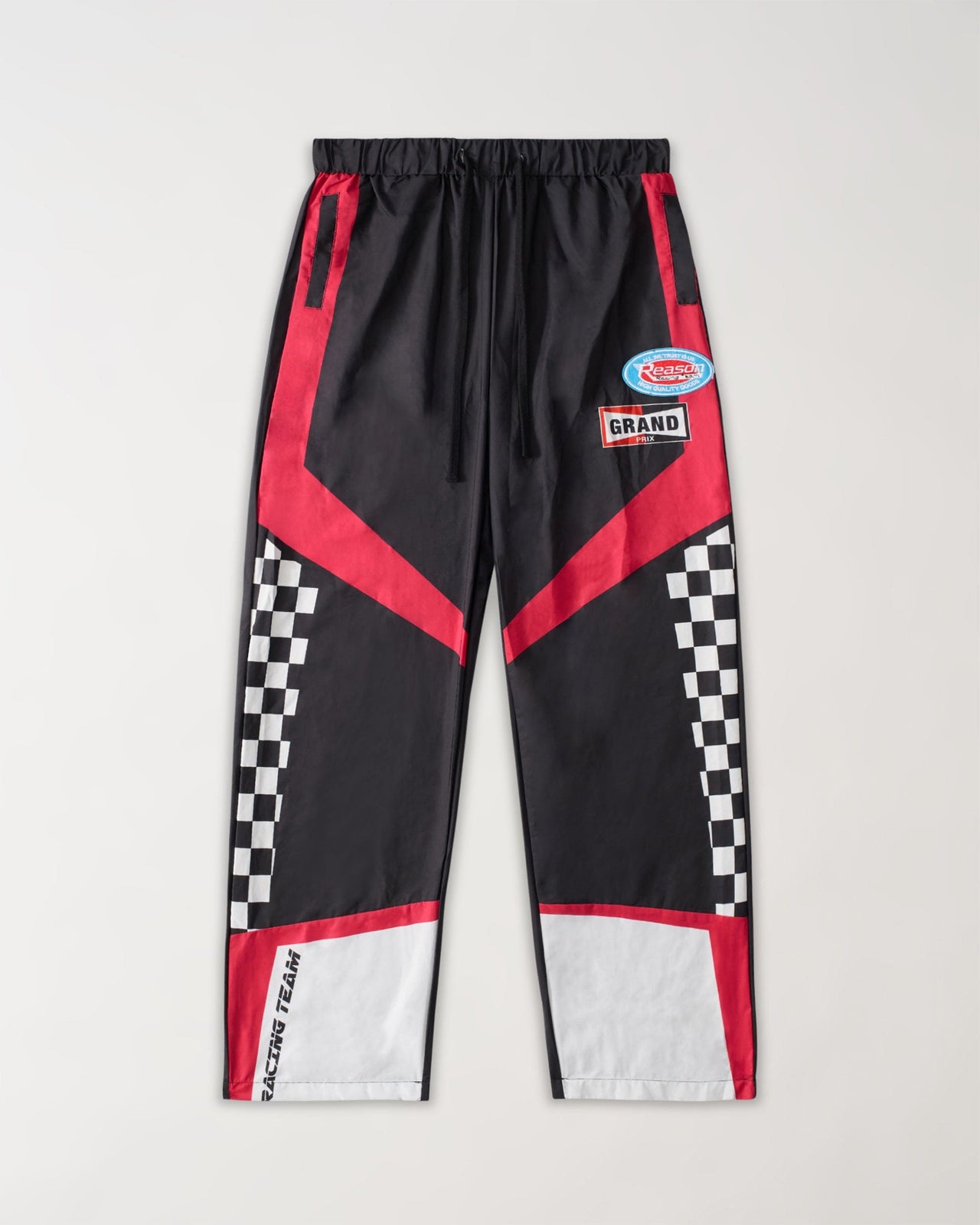 Baby Girl Racing Pant