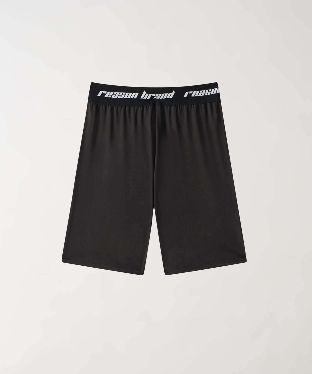 Cara Women's Biker Shorts - Black