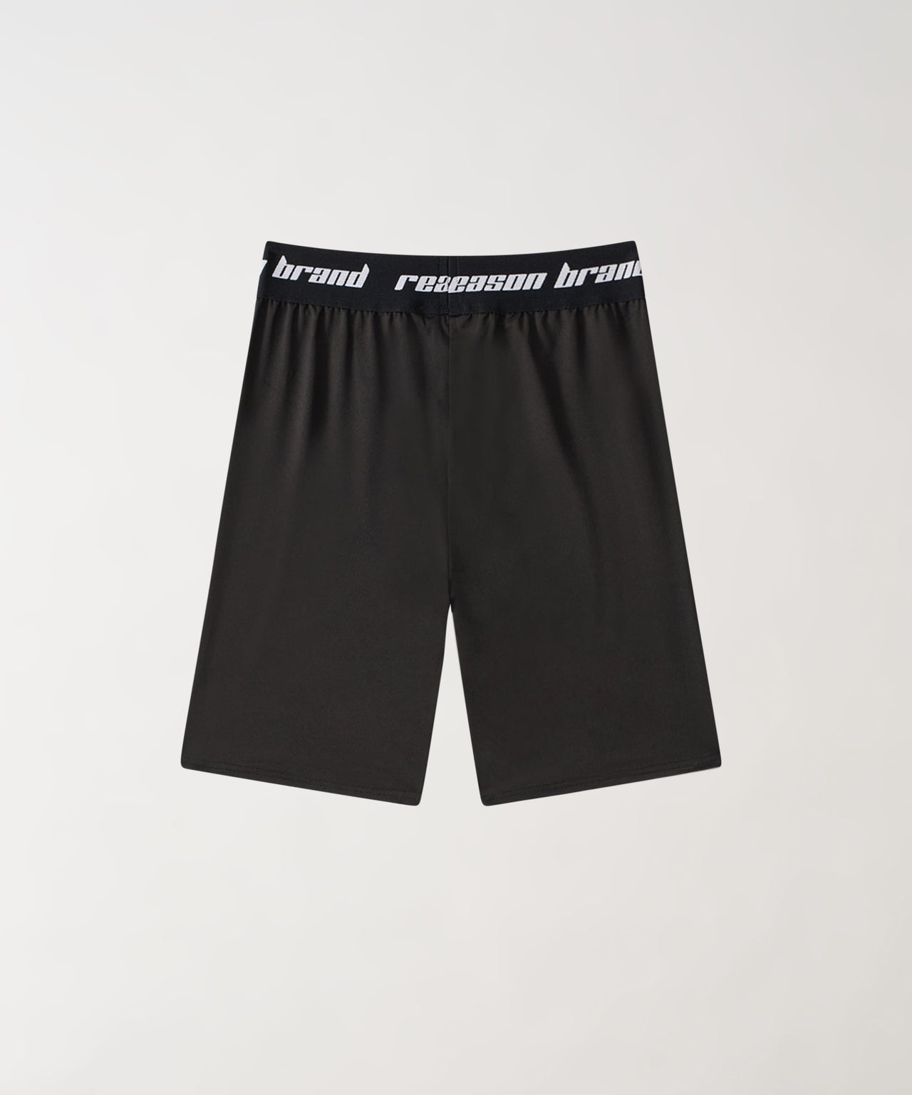 Cara Women's Biker Shorts - Black