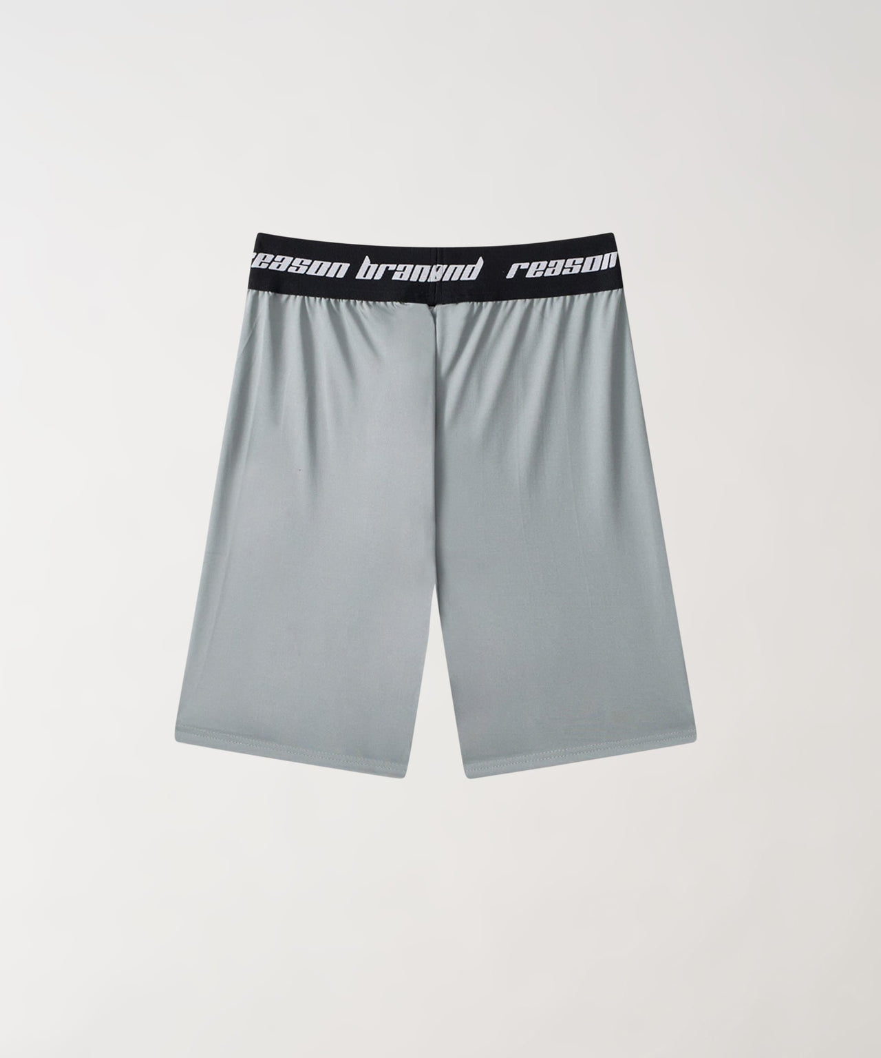 Cara Women's Biker Shorts - Grey