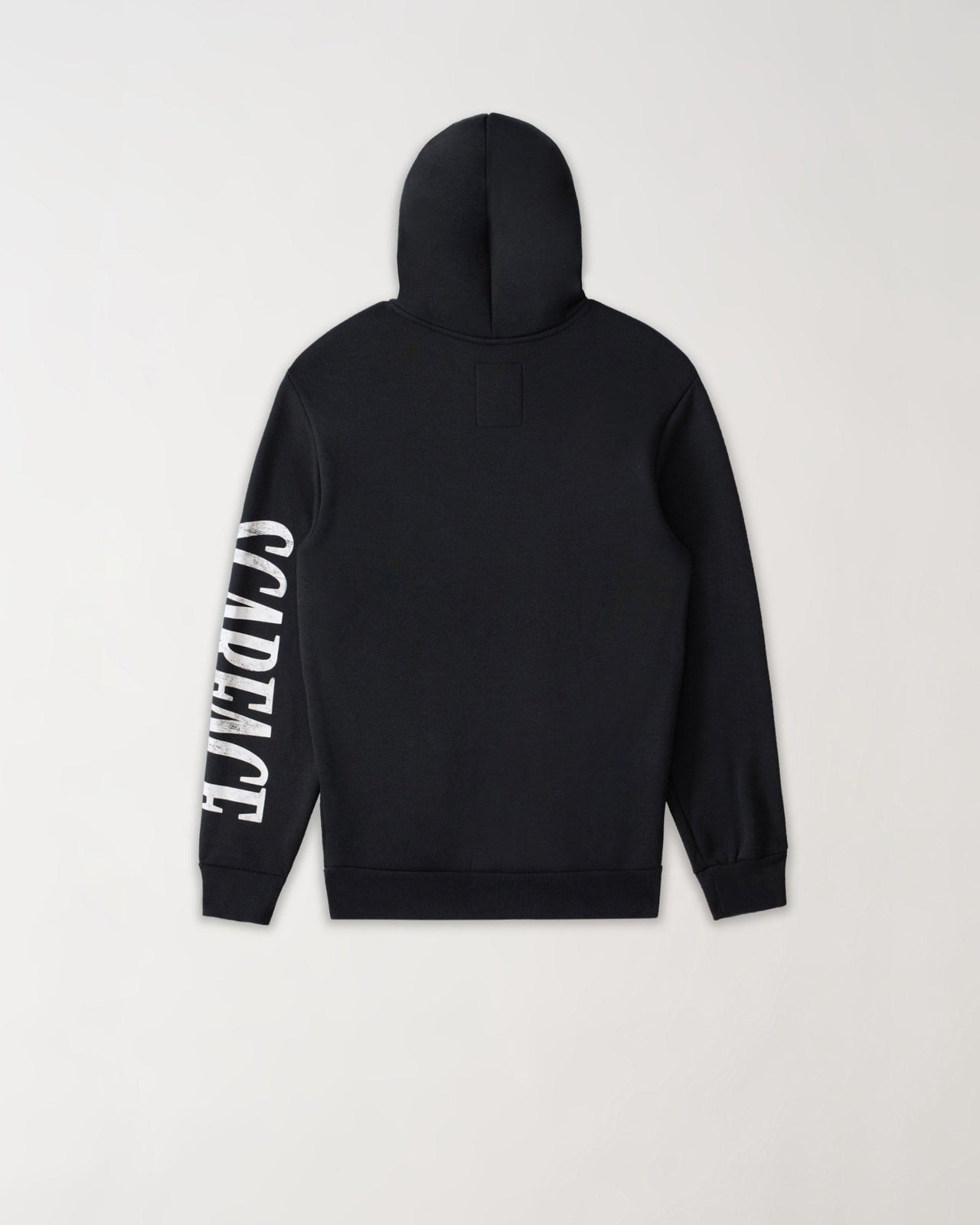 Scarface Montage Graphic Hoodie