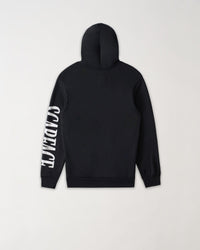 Thumbnail for Scarface Montage Graphic Hoodie