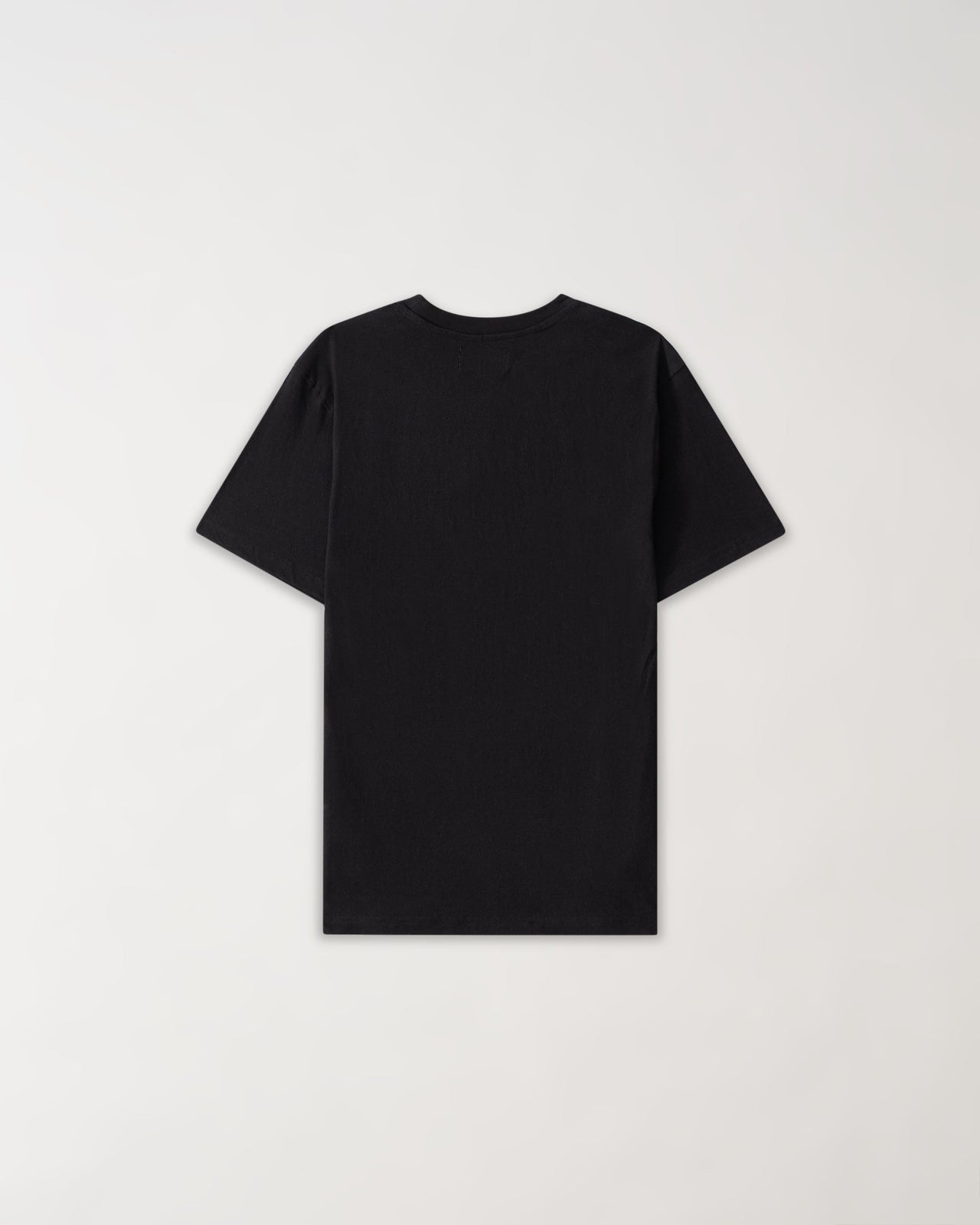 Art Is Not A Crime T-Shirt - Black