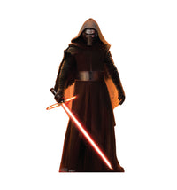 Thumbnail for Life-size Kylo Ren - Star Wars Cardboard Cutout